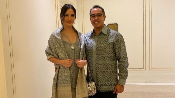 12 Tahun Jadi Menantu Konglomerat, Nia Ramadhani Ungkap Pernikahannya dengan Ardi Bakrie Sempat Bobrok: Sebagai Istri...