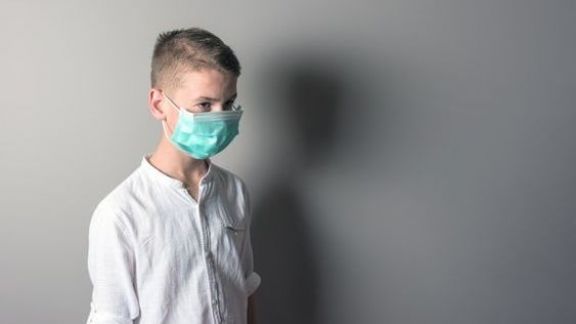 6 Gejala TBC pada Anak yang Harus Diwaspadai