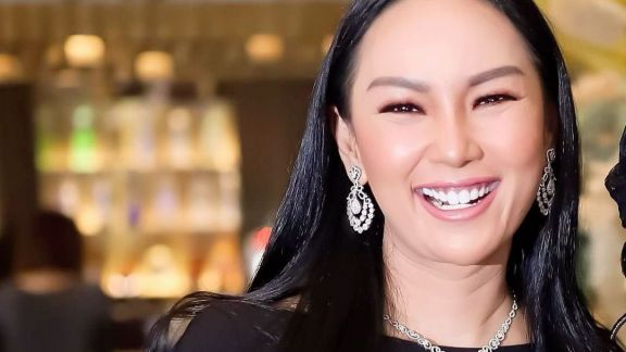 Kalina Oktarani Tegaskan Ogah Berhubungan lagi dengan Vicky Prasetyo, Mantan Suami Pertama Pengecualian: Kita kan…