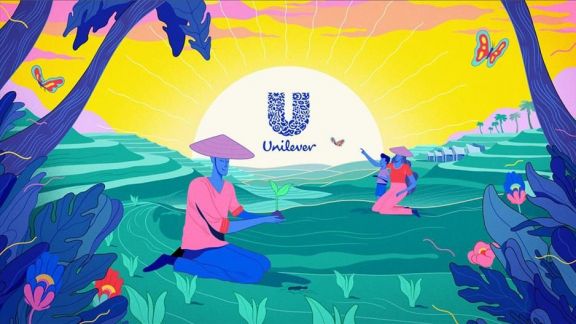 Tak Hanya Bermanfaat Bagi Sosial, Unilever Indonesia Galakan Kampanye ...