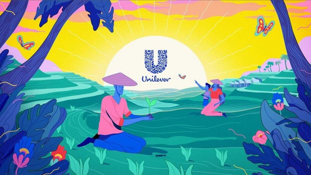 Tak Hanya Bermanfaat Bagi Sosial, Unilever Indonesia Galakan Kampanye untuk Lestarikan Lingkungan