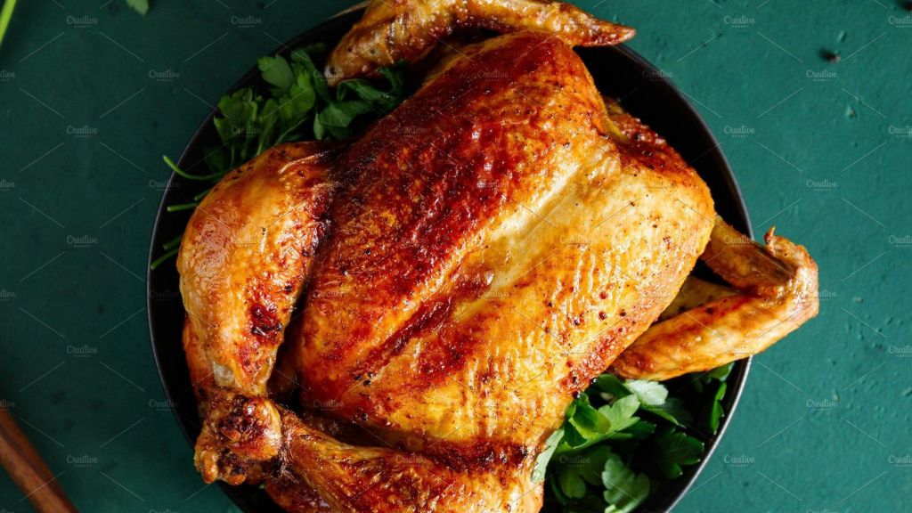 Sederet Tips Membuat Ayam Bakar Madu yang Matang dan Bumbu Meresap Sampai ke Dalam