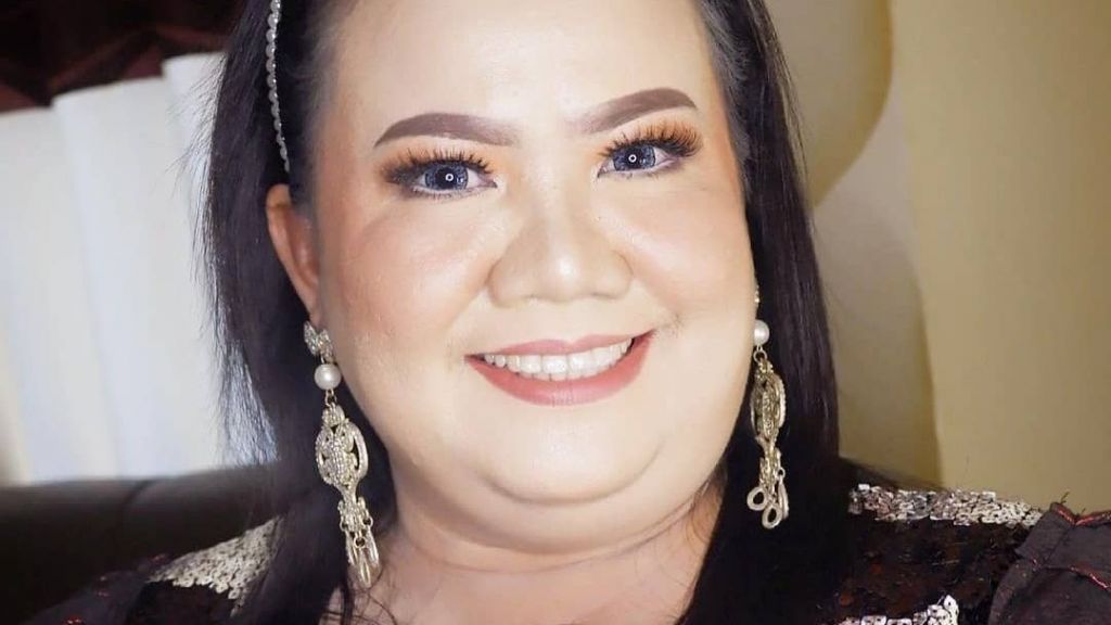 Akibat Ulah Sendiri, Aty Kodong Ancam Lacak Haters, Nama Lesti Kejora Diseret!