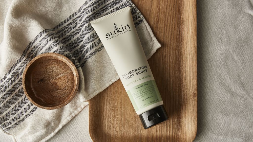 Terbuat dari Bahan Natural, Produk Perawatan Tubuh Ini Cocok untuk Kulit Sensitif