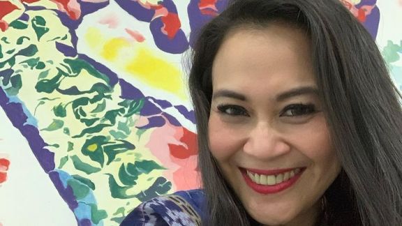 Zoya Amirin Ingatkan Para Wanita Jangan Lembek Pada Pelaku KDRT: Berharap Berubah Itu Sulit Banget!