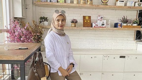 Gaungkan Pemberdayaan Perempuan Lewat Fesyen, Simak Kisah Sukses Indah Wahyu Wardani Dirikan Ederra Indonesia