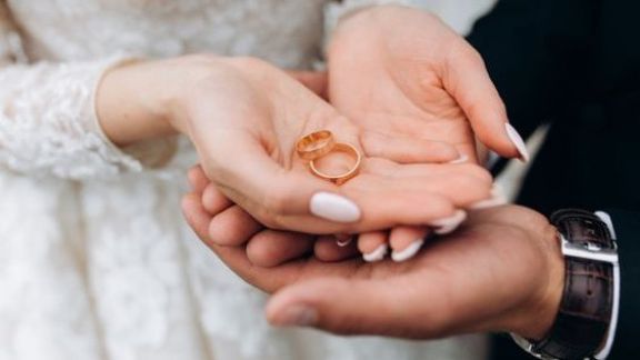 Yakin Sudah Siap Menikah? Coba Perhatikan 5 Hal Penting Ini Dulu