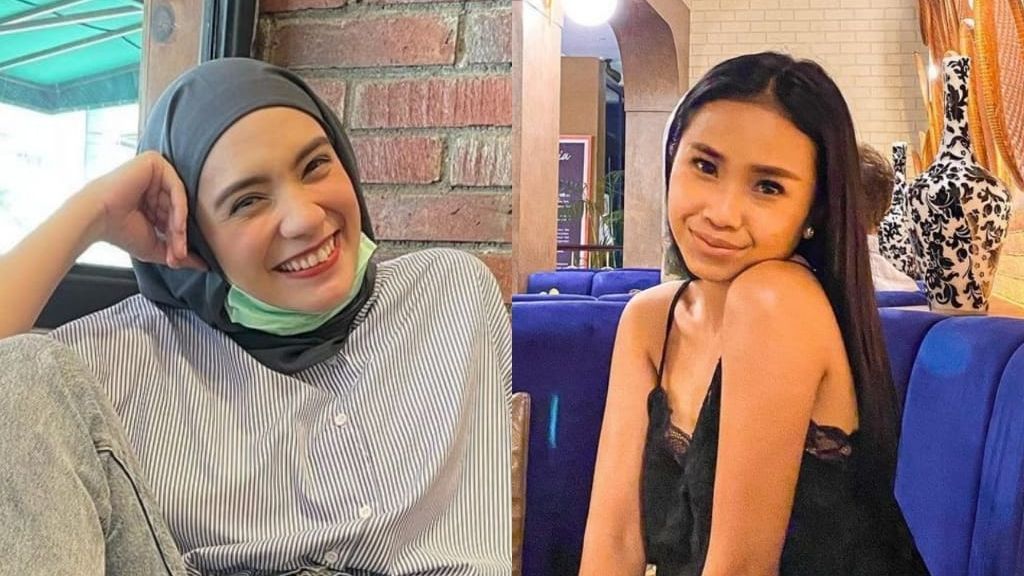 Geger! Putri Anne Tuding Ayya Renita 'Mis Kiki Ikatan Cinta' Hamil, Obrolan Group WA Pemain TOP Terkuak!