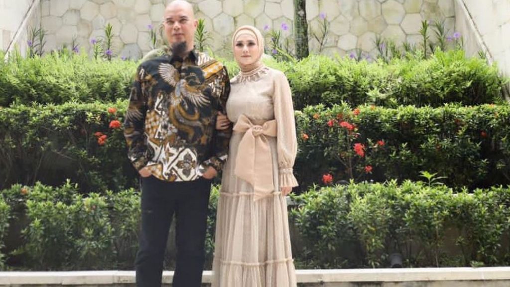 Ahmad Dhani Curhat Diajak Nikah dengan Artis Terkenal, Ogah Dipoligami MInta Ceraikan Mulan Jameela, Eh Kok?!