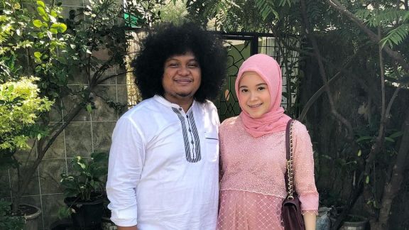 Istri Mendiang Babe Cabita Lelang Vespa Kesayangan Suaminya Mulai Harga Rp70 Juta untuk Bangun Masjid, Siapa Artis yang Sudah Menawarnya?