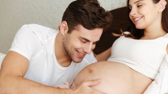 Pasutri Baru Merapat! Ini 3 Obat Tradisional untuk Mempercepat Kehamilan
