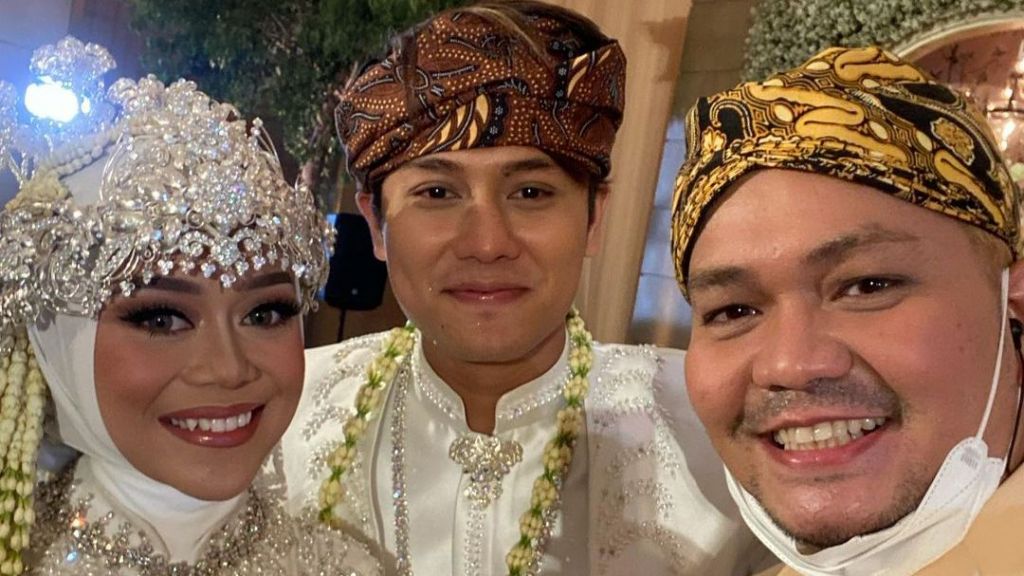 Lesti Kejora Disebut Hamil Duluan, Jawaban Indra Bekti Mengejutkan: Kalau Memang Iya…