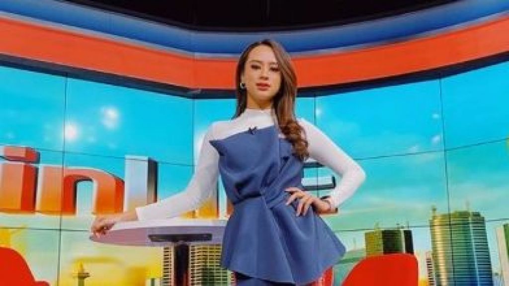 Punya Cincin Kembar, Astrini Putri Ungkap Kedekatannya dengan Billy Syahputra: Orangnya Baik Ya..