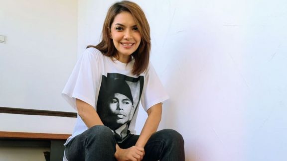 Najwa Shihab Nikmati Konser Dewa-19 Asyik Joget-Joget, Diperingati Netizen Singgung Soal Anak Ulama: Kok Gitu