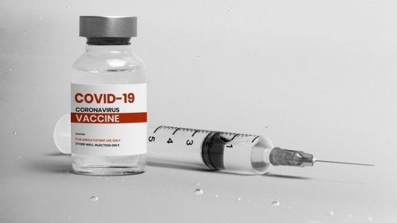 Kabar Baik! Vaksin Dosis Ketiga Dosis Sinovac Efektif Menangkal COVID-19 Varian Delta