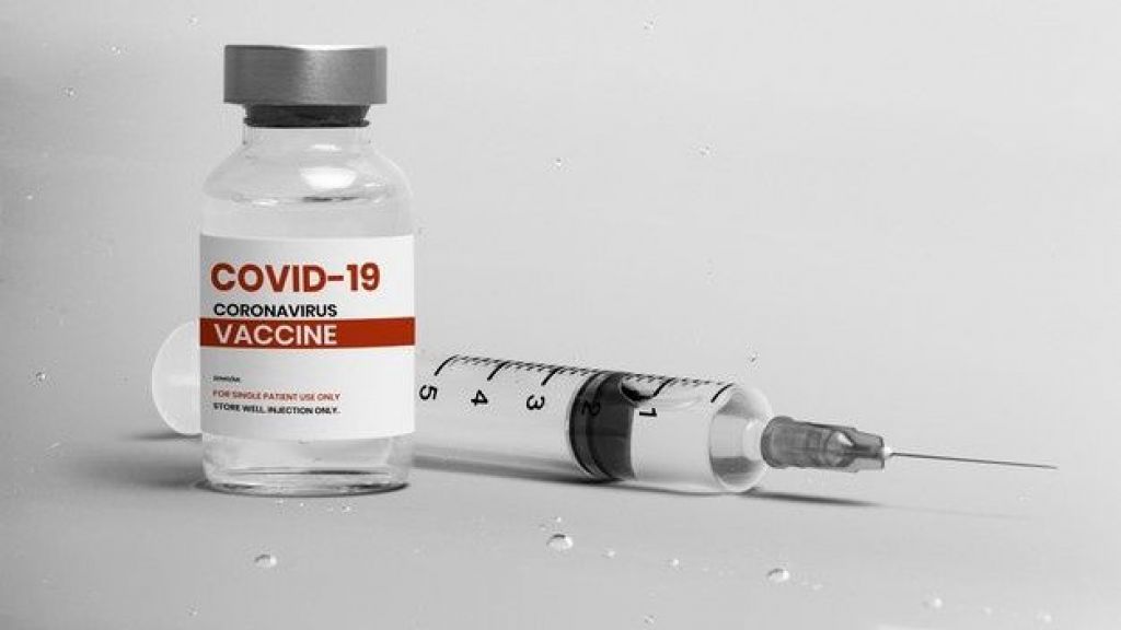 Miliki Kemanjuran yang Tinggi Tangkal Covid-19, Kenali Efek Samping dari Vaksin Spikevax