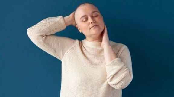 Deretan Pengobatan untuk Penderita Kanker Kelenjar Getah Bening, Ternyata Bukan Kemoterapi!