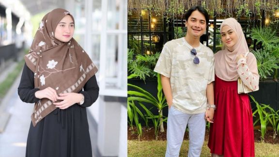 Belum 40 Hari, Alvin Faiz dan Henny Rahman Sudah Pergi Liburan, Istri Ameer Azzikra Beri Sentilan: Mereka Tak Punya Hati!