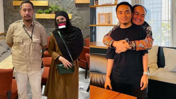 Bela Istri Siri dan Wanita S yang Jadi Korban, Sunan Kalijaga Dinilai Manfaatkan Situasi Ayah Taqy Malik