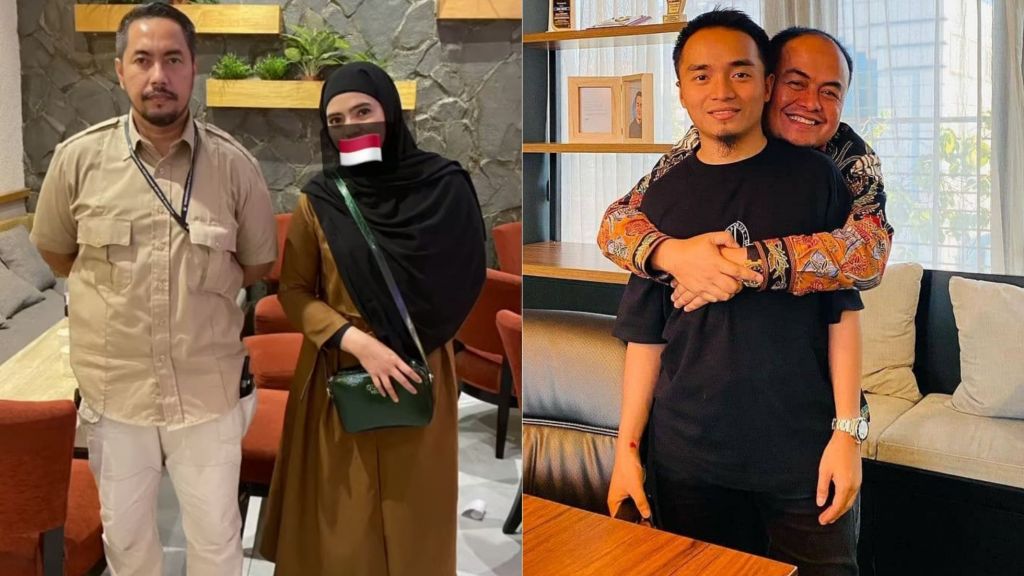 Ngaku Jadi Korban Setelah Istri Siri, Wanita S Akui Sempat Menunggu Dinikahi Ayah Taqy Malik