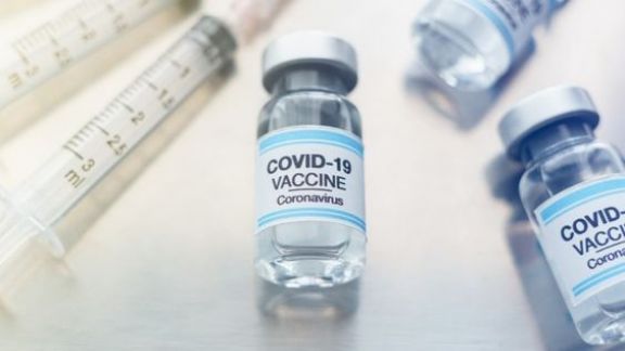 Vaksin Convidecia Miliki Efikasi 90 Persen Tangkal Covid-19, Ayo Vaksin!