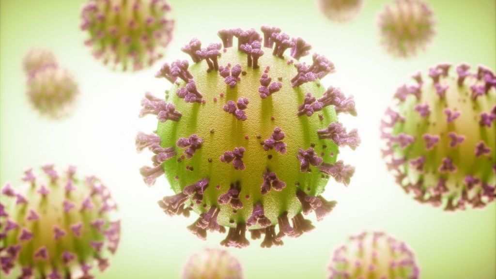 Virus COVID-19 Varian B1.466.2 asal Indonesia di Pantau Ketat oleh WHO: Bisa Sangat Membahayakan!