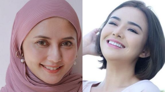 Waduh, Demi Perankan Ibu Andin di Ikatan Cinta Rara Nawangsih Rela Lepas Hijab?