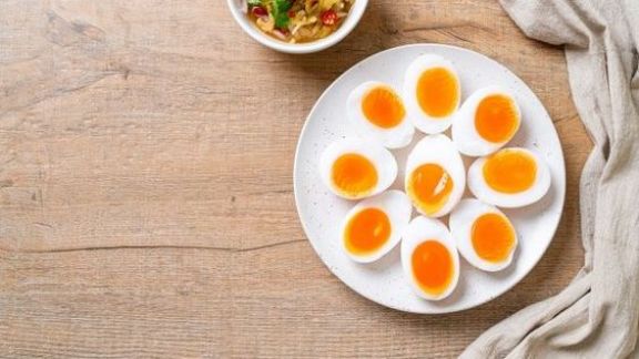 Bolehkah Penderita Diabetes Makan Telur? Begini Penjelasannya...