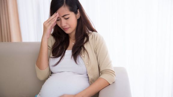 Waspada Moms! Berkaca dari Ria Ricis, Ini Penyebab dan Gejala Terkena Anemia Selama Kehamilan