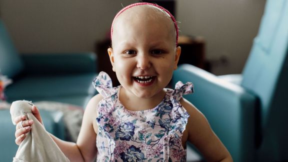 Leukemia Mengintai Anak, Dokter Ungkap 3 Gejala Utama Terkait Kanker Darah, Jangan Sampai Lengah!