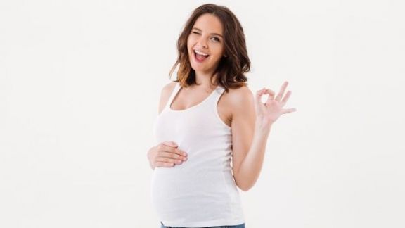 Sederet Gejala Awal Kehamilan yang Sering Gak Disadari, Coba Cek Moms!