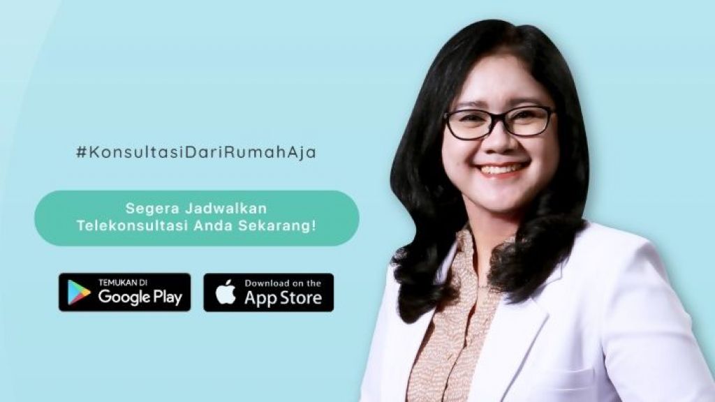 Gandeng Rumah Sakit Terbesar di Indonesia, AlteaCare Hadir Jadi Telekonsultasi Virtual Melalui Panggilan Video!