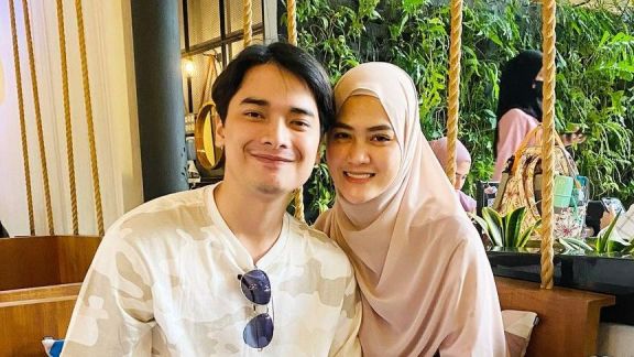 Alvin Faiz Ungkap Kronologi Pulangkan Anak Larissa Chou di Pinggir Jalan, Singgung Ribet Bawa Anak ke Rumah Duka!