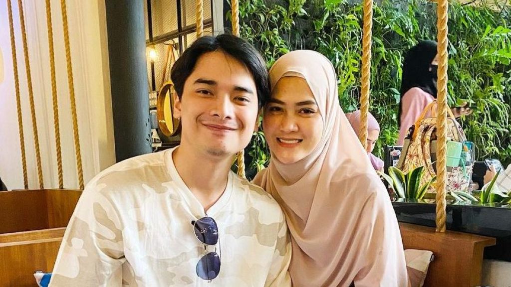 Usia Pernikahan Baru Seumur Jagung, Alvin Faiz Mendadak Curhat 'Suami Gak Boleh Cengeng', Ada Masalah dengan Henny Rahman?