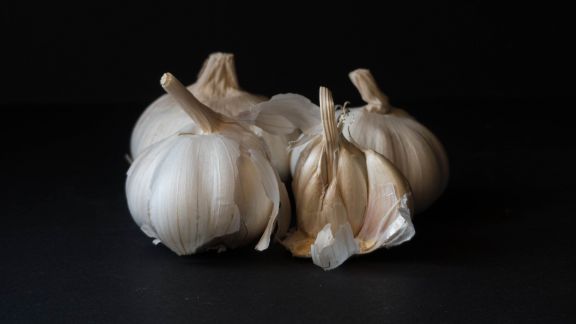 apakah bawang putih bisa menurunkan darah tinggi