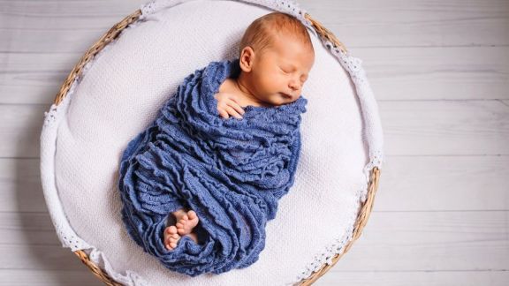 Unik dan Gak Pasaran, Ini 20 Nama Bayi Laki-laki Bermakna Surga, Moms Pasti Kepincut Deh!