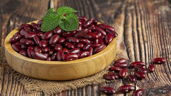 Kaya Akan Nutrisi, Yuk Simak 4 Manfaat Jika Sering Konsumsi Kacang Merah, Ternyata Bisa Cegah Penuaan!