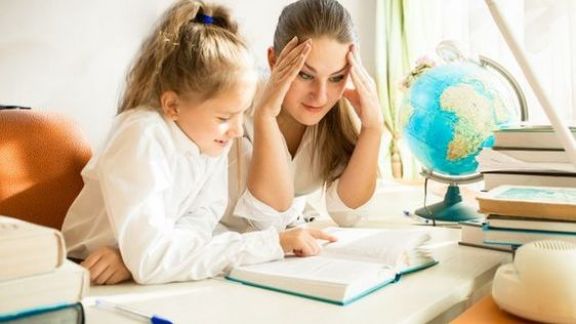 Don't Say No, Coba Ikuti 4 Cara Ini untuk Menolak Permintaan Anak, Catat Ya Moms