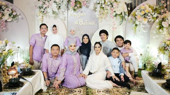 Siasat Atta Halilintar Dapati Hati Pipi-Bunda Aurel Demi Restu, Gak Disangka-sangka Lakukan Ini dengan Ashanty Sampai Jam 5 Pagi...