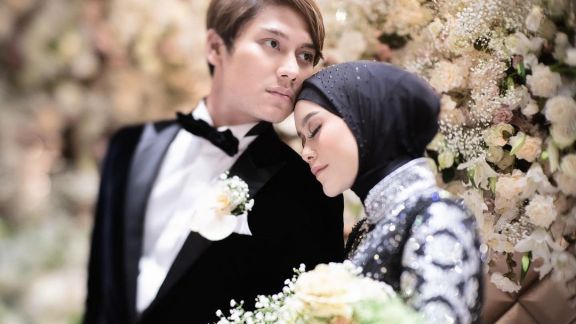 Pernikahan Sirinya Gak Memenuhi Aturan? Sosok Ini Sebut Rizky Billar-Lesti Kejora Permainkan Syariat: Mana Ada Suami Istri Dinikahkan Lagi