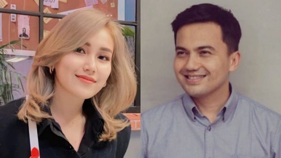 Cintanya Ditolak Ayu Ting Ting, Sahrul Gunawan Tak Segan Bongkar Isi Chat dengan Sang Biduan: Maaf Yah Yu