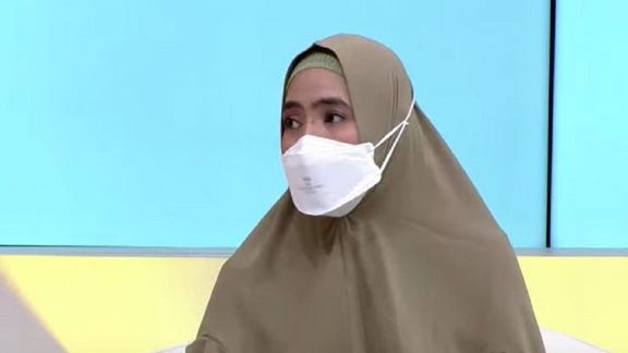 Pengakuan Marlina Octoria Bikin Gempar, Ayah Taqy Malik Minta 10 Kali Sehari: Jedanya Pas Salat Aja...