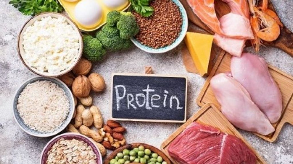 Diet Anti Gagal! Ini 5 Makanan Tinggi Protein dan Rendah Lemak yang Mesti Kamu Coba, Yakin Mau Diskip?
