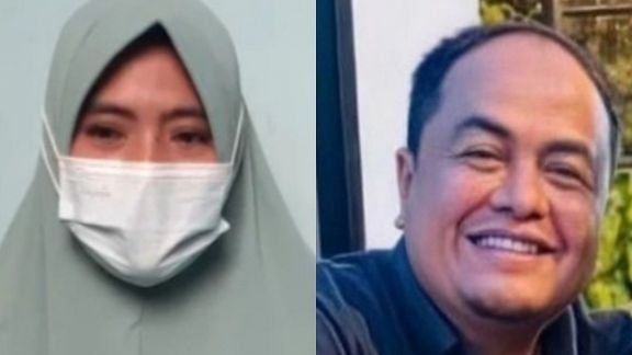 Gak Heran Organ Vitalnya Rusak, Marlina Blak-blakan Ayah Taqy Malik Minta 'Jatah' 10 Kali Sehari!