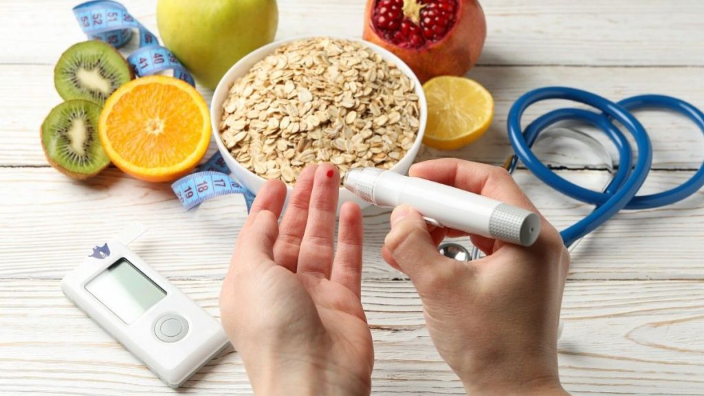 Bermusuhan dengan Gula, Ini Takaran Konsumsi Makanan Manis untuk Penderita Diabetes