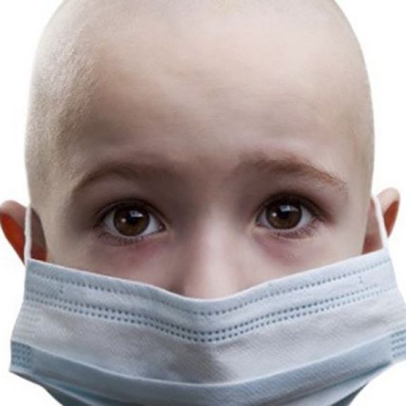 IDAI Ungkap 5 Jenis Kanker yang Banyak Menyerang Anak, Segera Waspadai Gejalanya Nih Moms!