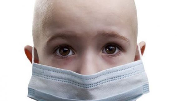 Direkomendasikan Kemenkes, Ini 5 Cara Cegah Risiko Kanker pada Anak, Catat Ya Moms!