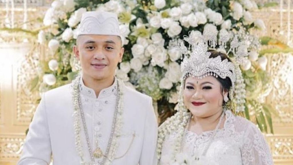 Imbas Kasus Penipuan CPNS, Pernikahan Putri Nia Daniaty Alami Masalah, Sang Suami Beberkan Fakta Mengejutkan!