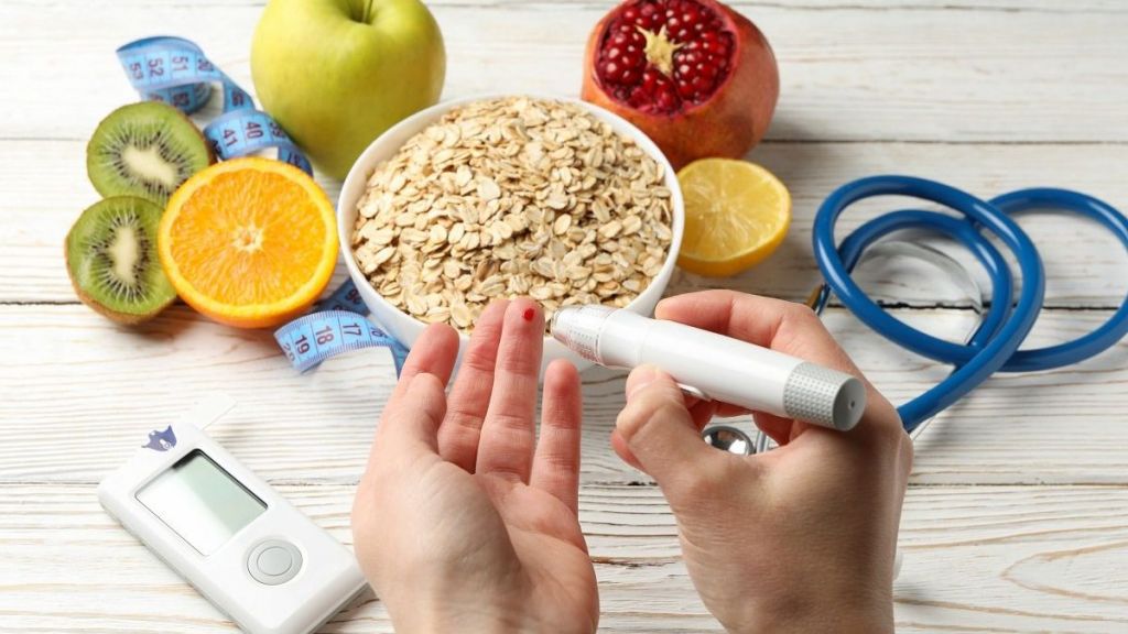 Khusus Penderita Diabetes, 5 Sayuran Ini Aman Dikonsumsi untuk Turunkan Gula Darah Lho