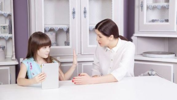 5 Cara Efektif Mendisiplinkan Anak, Jangan Dipukul Moms!